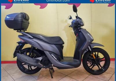 Sym Symphony 200 (2021 - 24) - Annuncio 9874500