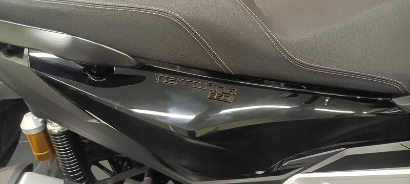 Keeway Motor Terrafina 350i (2025 - 26) (5)