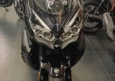 Keeway Motor Terrafina 350i (2025) - Annuncio 9874508