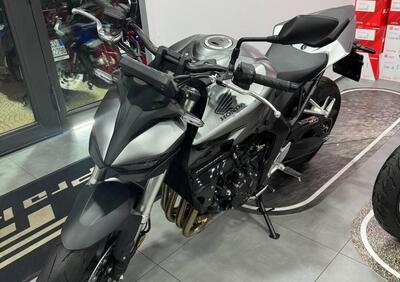Honda CB 1000 Hornet (2025) - Annuncio 9874506