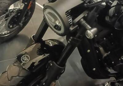 Keeway Motor V302 C (2022 - 25) - Annuncio 9874513