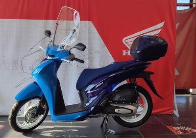 Honda SH 125i Sport (2024 - 25) - Annuncio 9874514