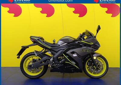  Altre moto o tipologie Special - Annuncio 9874516