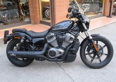 Harley-Davidson Nightster (2023 - 25) - Annuncio 9874529