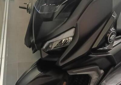 QJ Motor Fort 4.0 (2025) - Annuncio 9874531