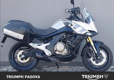 CFMOTO 650MT (2021 - 24) - Annuncio 9874524