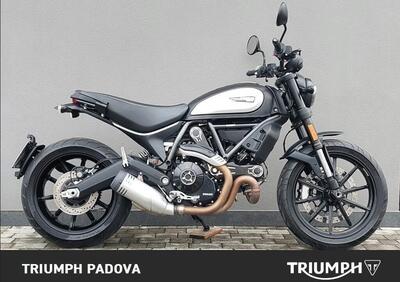 Ducati Scrambler 800 Icon Dark (2021 - 22) - Annuncio 9874526