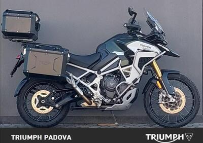 Triumph Tiger 1200 Rally Explorer (2022 - 23) - Annuncio 9874530