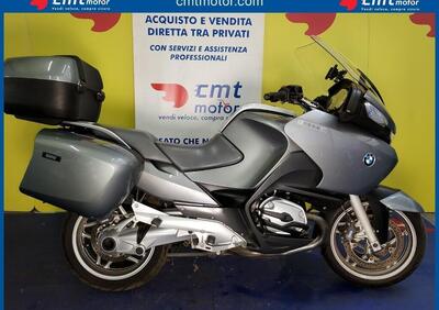 Bmw R 1200 RT (2005 - 07) - Annuncio 9874540
