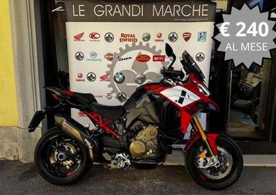 Ducati Multistrada V4 Pikes Peak (2021 - 24) - Annuncio 9874551