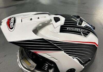 Tourmax Sonic Caberg - Annuncio 9874562