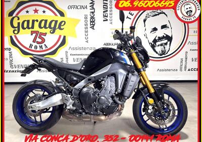 Yamaha MT-09 SP (2021 - 23) - Annuncio 9874569