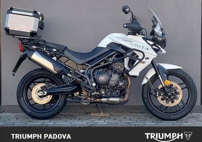 Triumph Tiger 800 XRx (2015 - 17) - Annuncio 9874576