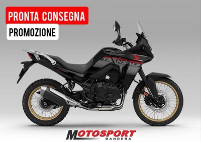 Honda Transalp XL750 (2025) - Annuncio 9874580