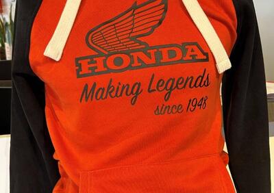 Felpa Honda - Annuncio 9874591