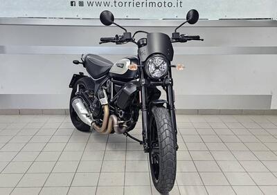Ducati Scrambler 800 Icon Dark (2021 - 22) - Annuncio 9874602