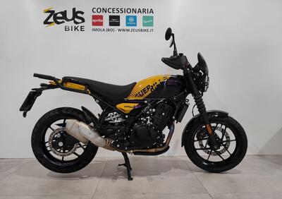 Royal Enfield Guerrilla 450 (2024 - 25) - Annuncio 9873656