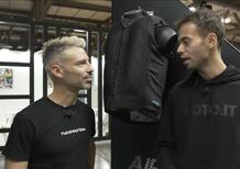 ESCLUSIVO - Intervista a Marco Melandri: “Ho reso la vita dura a Valentino Rossi quando era al top, i giudici hanno detto che nel 2015 l’errore fu suo, per Marquez l’infortunio può essere un bene in ottica 2026" [VIDEO]