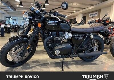 Triumph Bonneville T120 (2021 - 25) - Annuncio 9787585