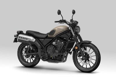 Honda CL500 (2023 - 24) - Annuncio 9874603