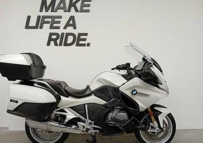 Bmw R 1250 RT (2021 - 25) - Annuncio 9874605
