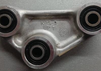 52465kbs305 Arredo montaggi NSR 125 Honda - Annuncio 9874593
