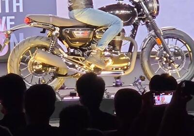 Honda GB 350 S (2025) - Annuncio 9874606