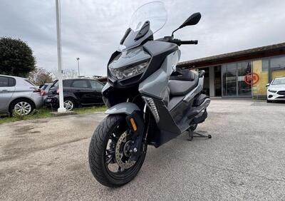 Bmw C 400 GT (2019 - 20) - Annuncio 9874638