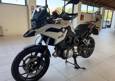 Bmw F 750 GS (2021 - 24) - Annuncio 9874650