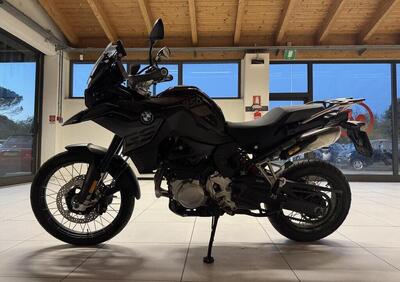 Bmw F 850 GS (2021 - 24) - Annuncio 9874651