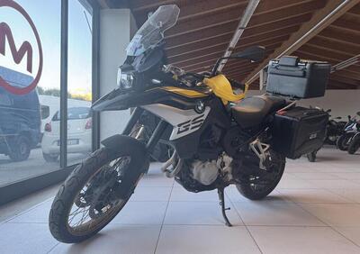 Bmw F 850 GS (2021 - 24) - Annuncio 9874653