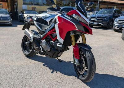 Ducati Multistrada 1260 (2018 - 20) - Annuncio 9874668