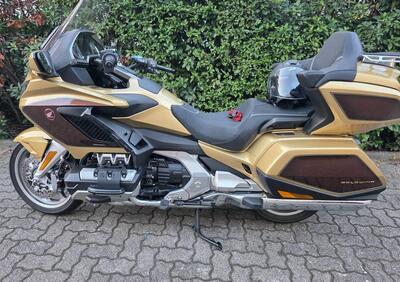 Honda GL 1800 Gold Wing Tour 50° Anniversario (2025) - Annuncio 9874696