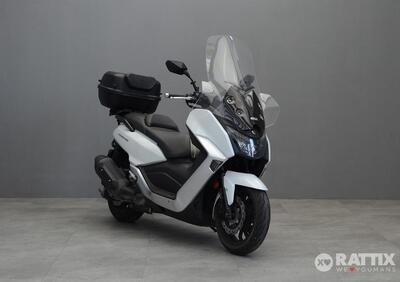 Sym Maxsym 400 (2021 - 25) - Annuncio 9874705