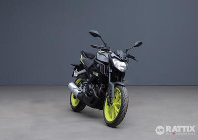 Yamaha MT-125 ABS (2017 - 19) - Annuncio 9874711
