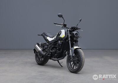 Benelli Leoncino 250 (2021 - 25) - Annuncio 9874712