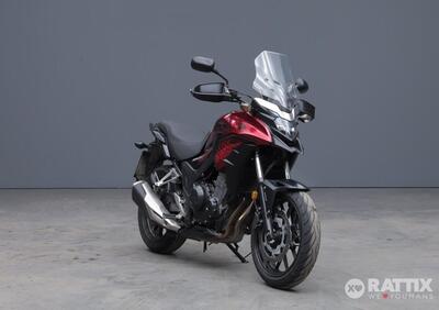 Honda CB 500 X ABS (2017 - 18) - Annuncio 9874713