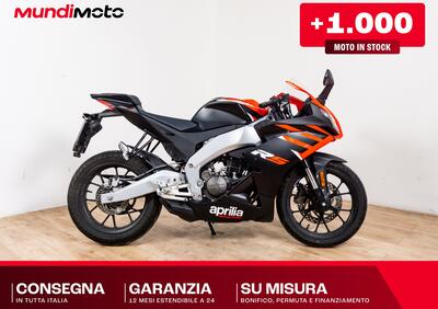 Aprilia RS 125 (2025) - Annuncio 9874706
