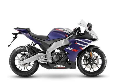Aprilia RS 125 (2021 - 24) - Annuncio 9874601