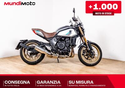 CFMOTO 700CL-X Sport (2022 - 25) - Annuncio 9874716