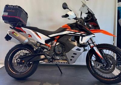 KTM 890 Adventure R (2021) - Annuncio 9874742