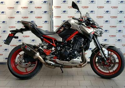 Kawasaki Z 900 (2021 - 24) - Annuncio 9874744