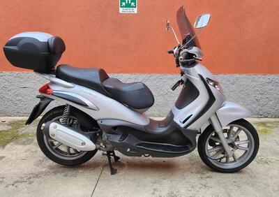 Piaggio Beverly 250 (2004 - 05) - Annuncio 9874747