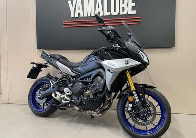 Yamaha Tracer 900 GT (2018 - 20) - Annuncio 9874766