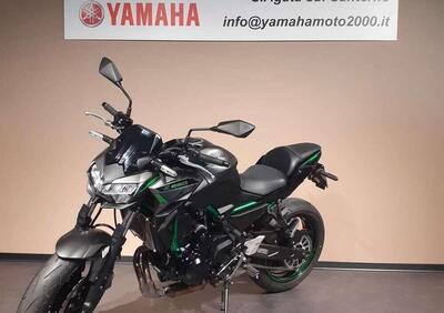 Kawasaki Z 650 (2021 - 24) - Annuncio 9874772
