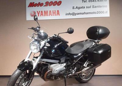 Bmw R 1200 R (2006 - 11) - Annuncio 9874773