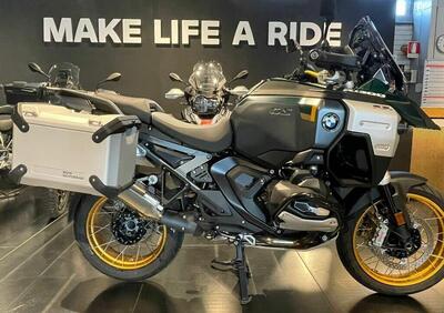 Bmw R 1300 GS Adventure (2025) - Annuncio 9813488