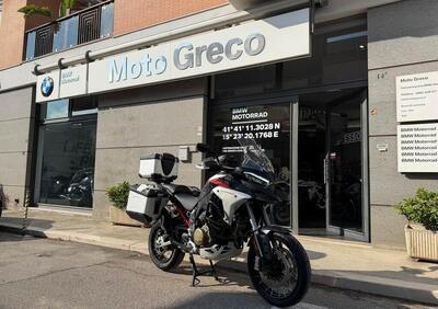 Ducati Multistrada V4 Rally (2023 - 25) - Annuncio 9872434