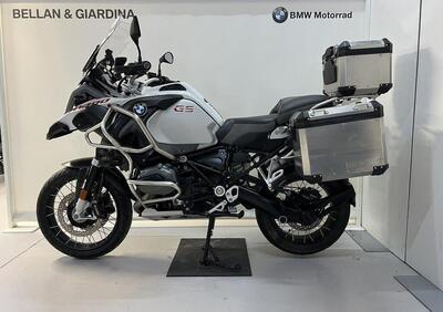 Bmw R 1200 GS Adventure (2013 - 16) - Annuncio 9826384