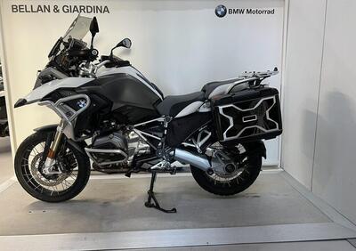 Bmw R 1200 GS (2017 - 18) - Annuncio 9844742